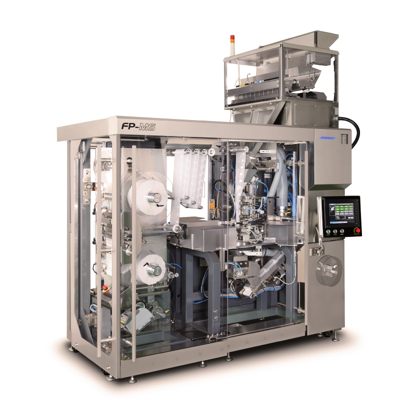 FP-MS Tea Packaging Machine